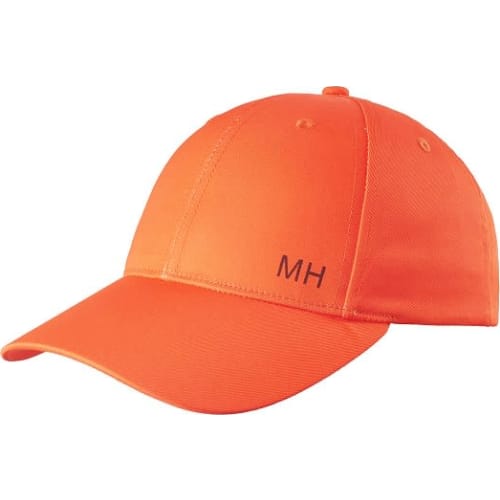 MH Cap/Orange, InsectStop