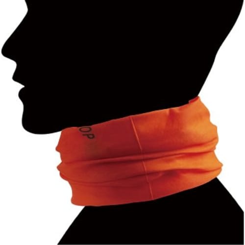MH Halsrør/Orange, InsectStop, One Size