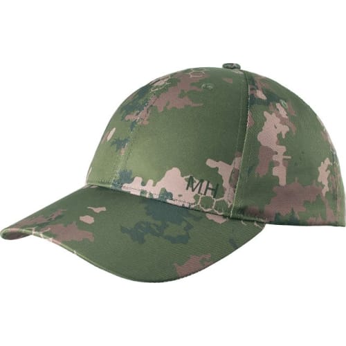 MH Cap/Camo, InsectStop
