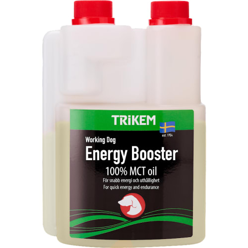 WD Energy Booster,