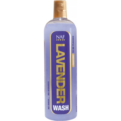 NAF Lavendel Wash 500 ml