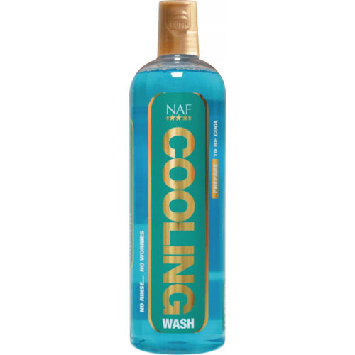 NAF Cooling Wash 500 ml