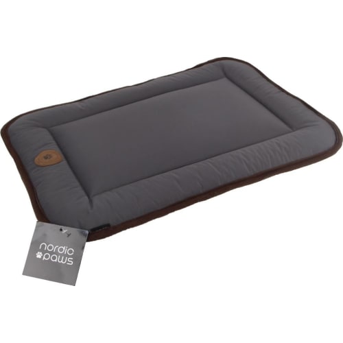 Nordic Paws Waterproof Grå Mat