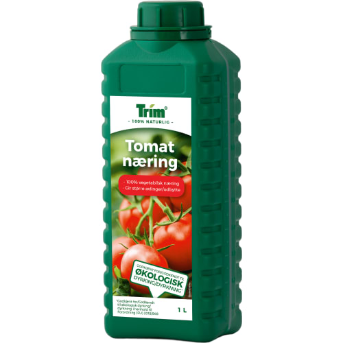 Trim Tomatnæring 1 L