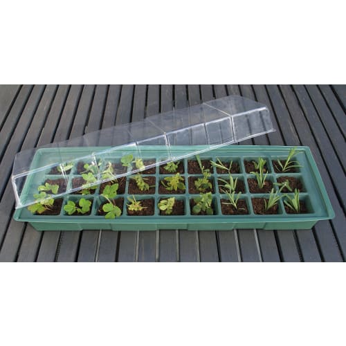 Ryom Minidrivhus,
