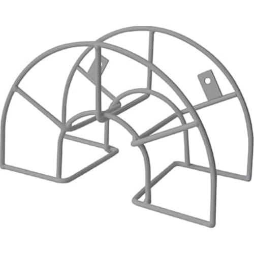 Slangeholder af metal