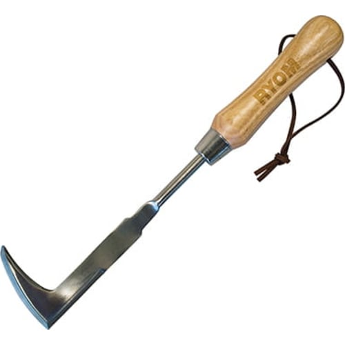 Ryom lugekniv