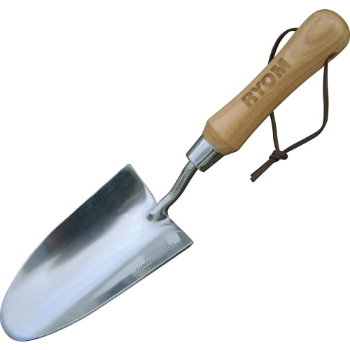 Håndskovl