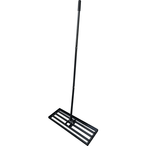 Plæneudjævner
