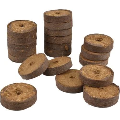 Plantediscs 50pk