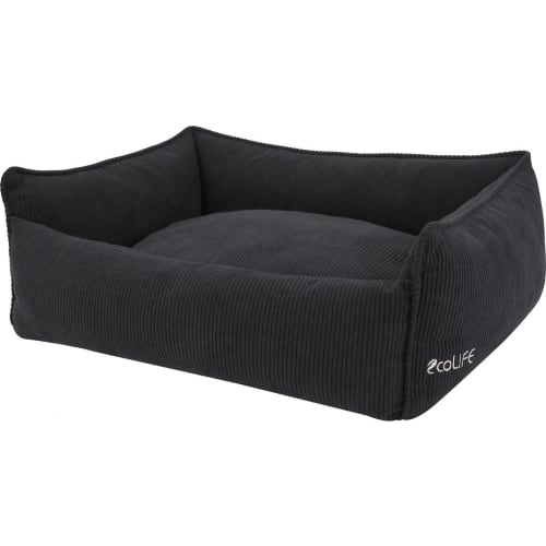 Hundeseng Mille, Sort