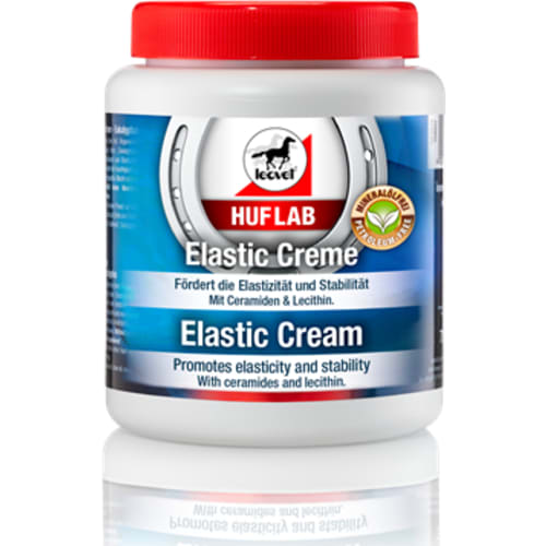 Huflab Elastic Cream 750 ml