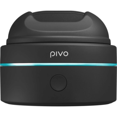 Pivo Pod Max kamera