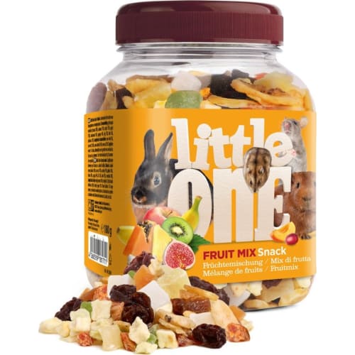Little One frugt mix, 180 g