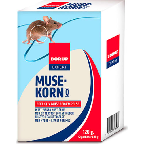 EXPERT Musekorn Q 120 g