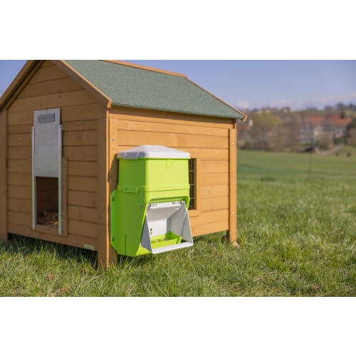 SmartCoop ekstra beholder til fodringsautomat, 7,5 kg