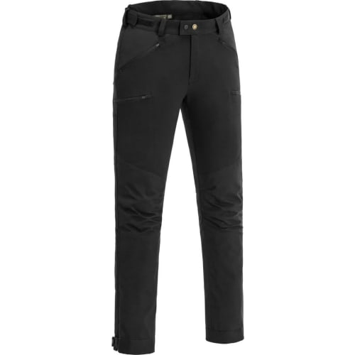Pinewood busker, Abisko Brenton trs-C