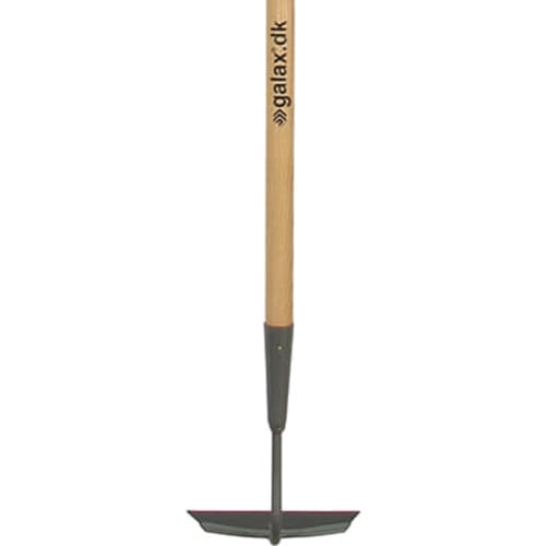 Galax havehakke med 165 mm. klinge