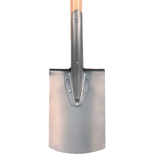 Galax Havespade, forstærket