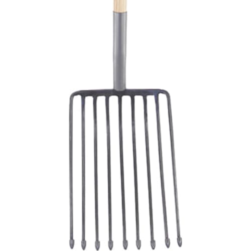 Galax Kartoffelgreb 9 tænder