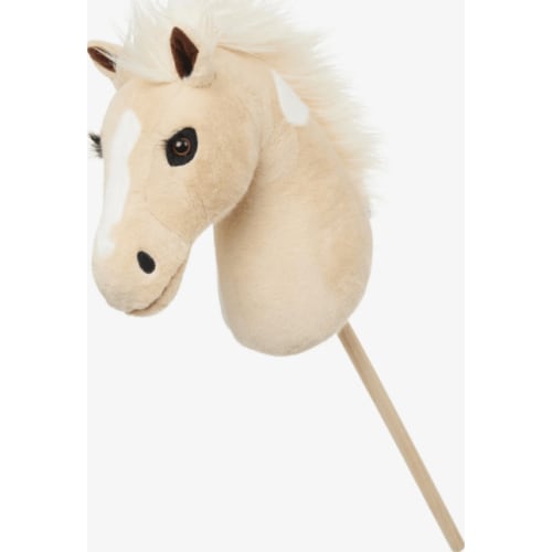 Kæphest LM Hobby Horse Lemon