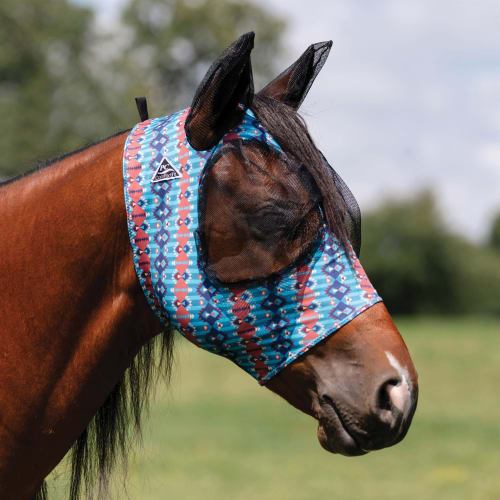 COMFORTFLY MASK CANYON