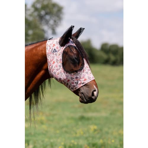 COMFORTFLY MASK COWGIRL