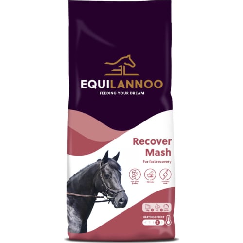 EQL Recover Mash 15 kg