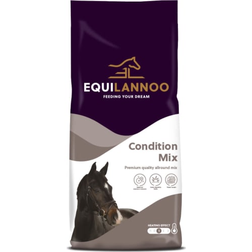 EQL Condition Mix 20 kg