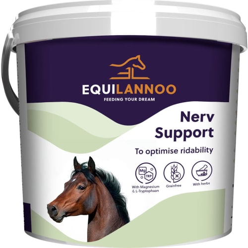 EQL Nerv Support 4 kg