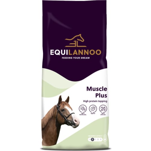 EQL Muscle Plus 15 kg
