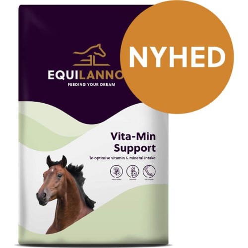 EQL Vita-Min Support Xxl 20 kg