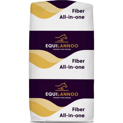 EQL Fiber All In One 20 kg