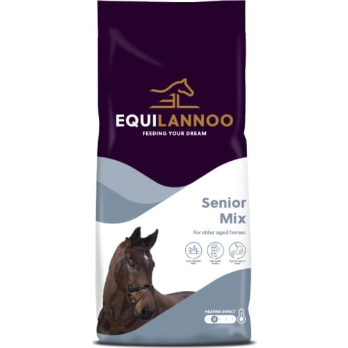 EQL Senior Mix 15 kg