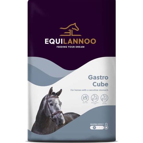 EQL Gastro Cube 20 kg
