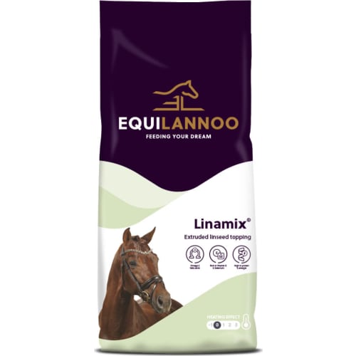 EQL Linamix 15 kg