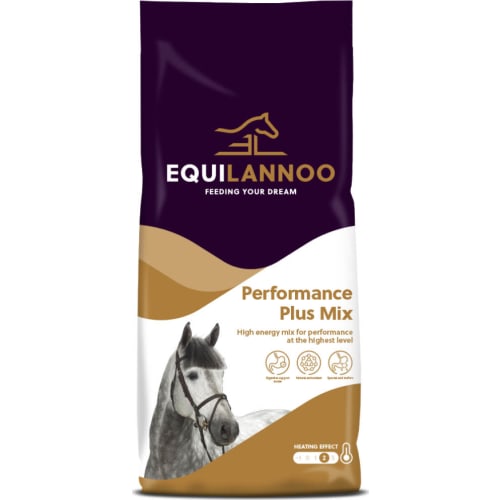 EQL Performance Plus Mix 20 kg