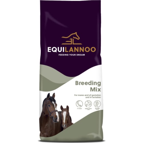 EQL Breeding Mix 20 kg