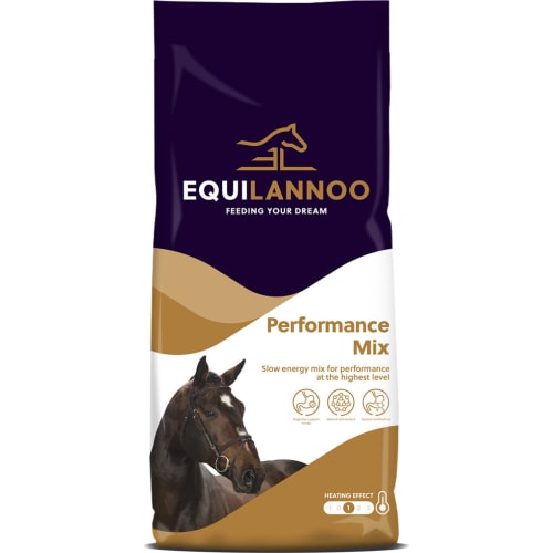 EQL Performance Mix 20 kg