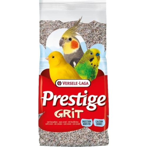 Prestige grit med koraller, 2,5 kg