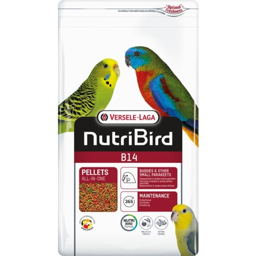 Nutribird B14, 800 g