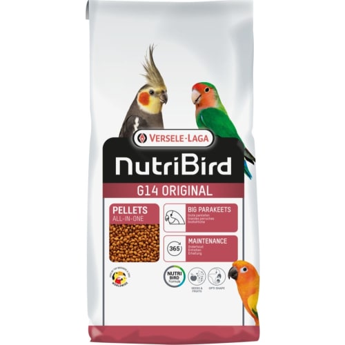 Nutribird G14 Original, 1 kg
