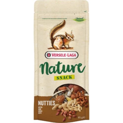 Nature Snack til gnavere, 85 g