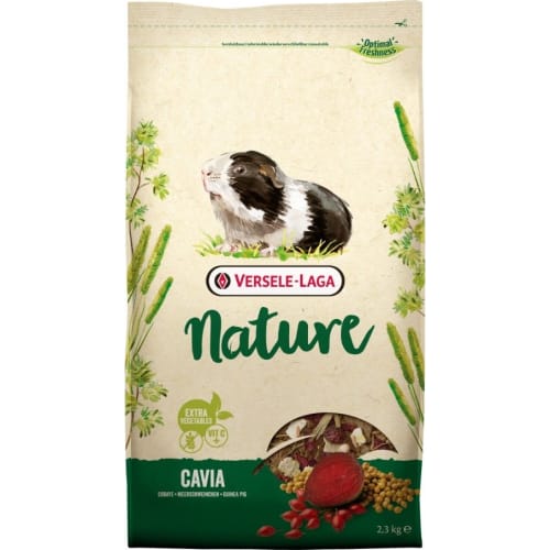 Nature Cavia