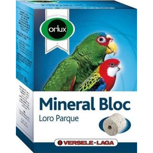 Orlux mineralblok, LORO