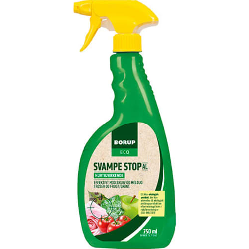 Svampe Stop ECO, 750 ml