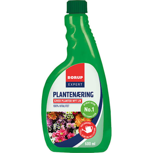 Plantenæring EXPERT, 600 ml