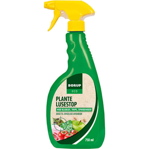 Plante Luse Stop ECO, 750 ml