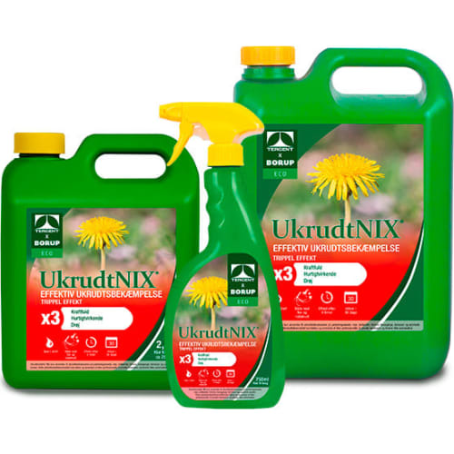 UkrudtNix ECO