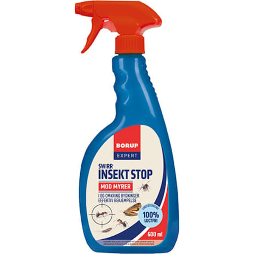 Myre Stop LC EXPERT, 600 ml